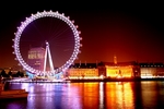 London-eye