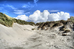 Sunny-dunes