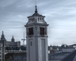 Montjuic