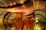 Hollywood-subway