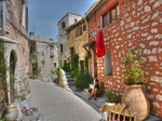 Tourrettes-sur-loup-south-of-france