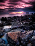 Lake-