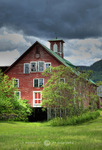 Old-barn