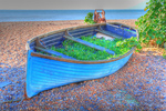 Fishing-boat