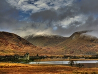 Castle