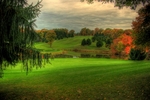 Golf-hole-from-hell