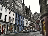 Edimburgo