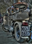 Lambretta