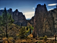 Canyon