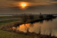 Durgerdam_netherlands