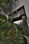 Horreo