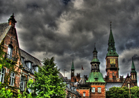 Techosdecopenhague