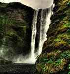 Skogafoss