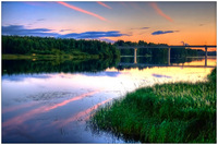 Landscape