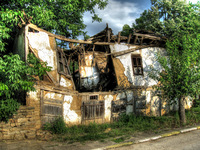 Ruins