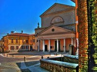 Parrocchiale
