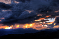 Blacksunse