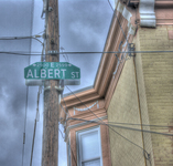 Albertstreet
