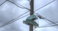 Streetsigns