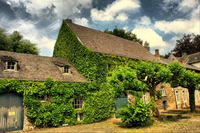 Efeuhaus