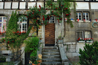 Fachwerkhaus