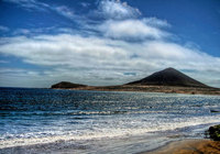 Strand-teneriffa
