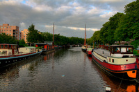 Groningen-gracht