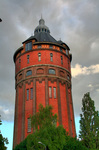 Groningen-turm