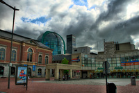 Leeuwarden