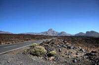 Teide-teneriffa