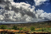 Teneriffa