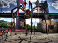 Spider_bilbao