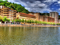The_river_hdr