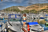 Lisa_hdr_boats