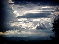 Clouds