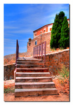 Escalera