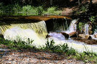 Waterfall_in_mauch_chunk_hdr