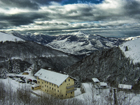 Brezovica