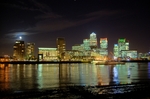 Canary-wharf