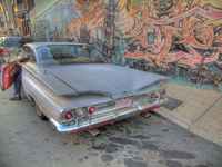 Oldcar