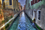 Venice-channel