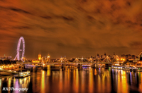 London-skyline