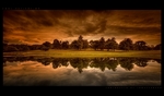 Soul-reflection