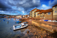Harbour