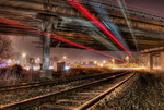 Gost-train