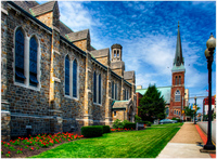 Greenssburg