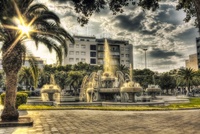 Fontana