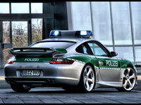 Alman_polis_porsche2