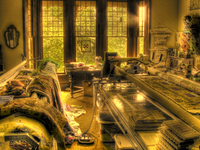 Sewingroom