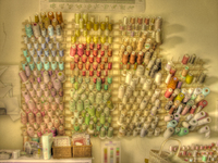Yarn